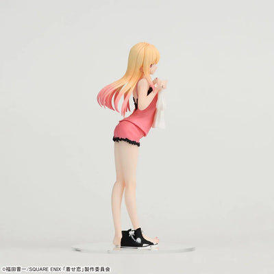 My Dress-Up Darling Luminasta - Kitagawa Marin Trying It on