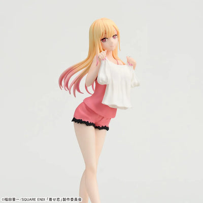 My Dress-Up Darling Luminasta - Kitagawa Marin Trying It on