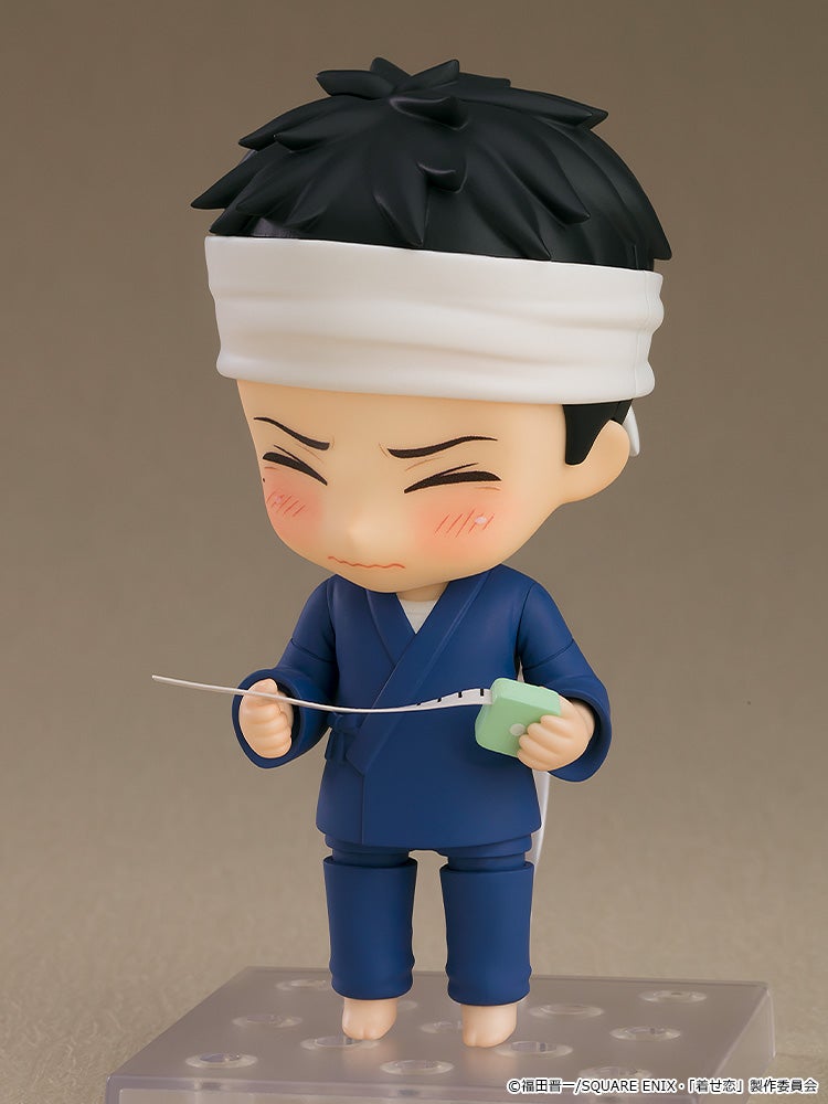 My Dress-Up Darling Nendoroid - Gojo Wakana [Pre-Order Mar 2027]