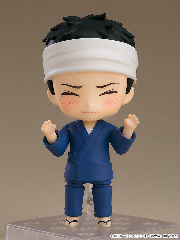 My Dress-Up Darling Nendoroid - Gojo Wakana [Pre-Order Mar 2027]