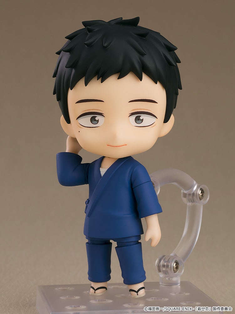 My Dress-Up Darling Nendoroid - Gojo Wakana [Pre-Order Mar 2027]