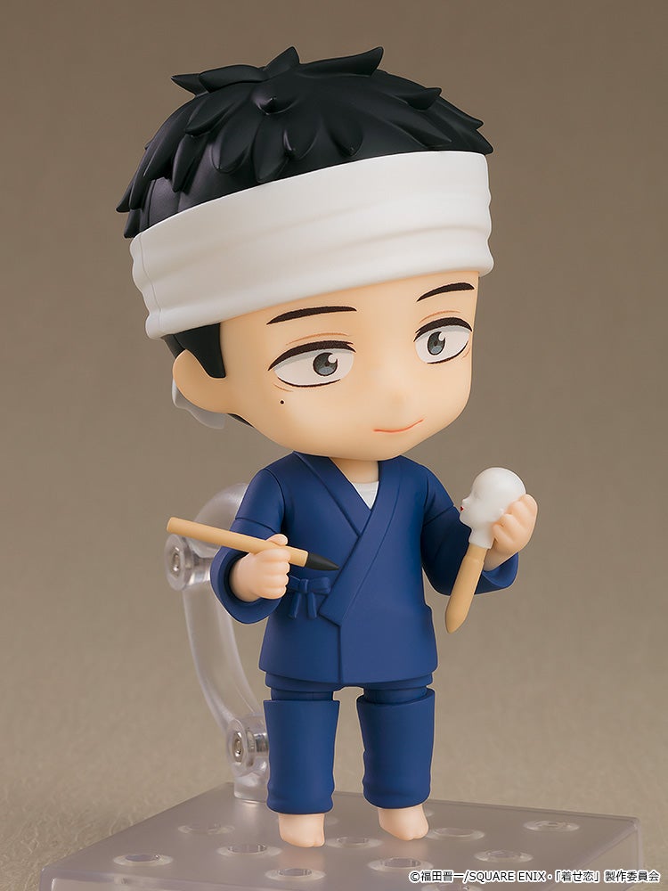 My Dress-Up Darling Nendoroid - Gojo Wakana [Pre-Order Mar 2027]