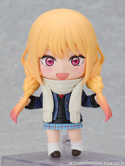 My Dress-Up Darling Nendoroid - Kitagawa Marin Winter Uniform Ver. [Pre-Order Jan 2027]