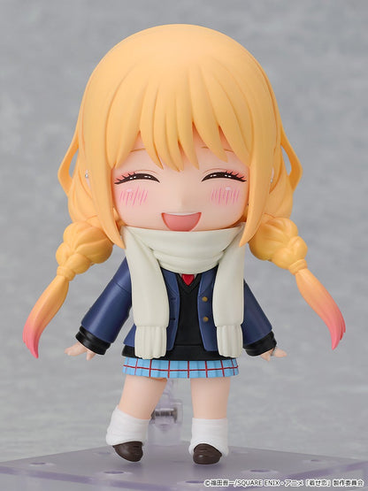 My Dress-Up Darling Nendoroid - Kitagawa Marin Winter Uniform Ver. [Pre-Order Jan 2027]