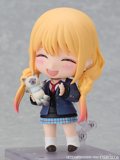 My Dress-Up Darling Nendoroid - Kitagawa Marin Winter Uniform Ver. [Pre-Order Jan 2027]