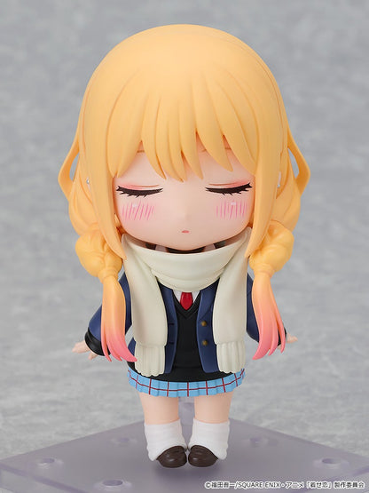 My Dress-Up Darling Nendoroid - Kitagawa Marin Winter Uniform Ver. [Pre-Order Jan 2027]