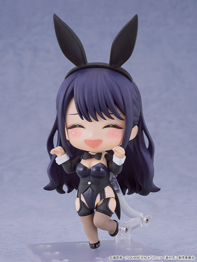 My Dress-Up Darling Nendoroid - Season 2 Izayoi Arisa Cosplay by Marin [Pre-Order Aug 2026]