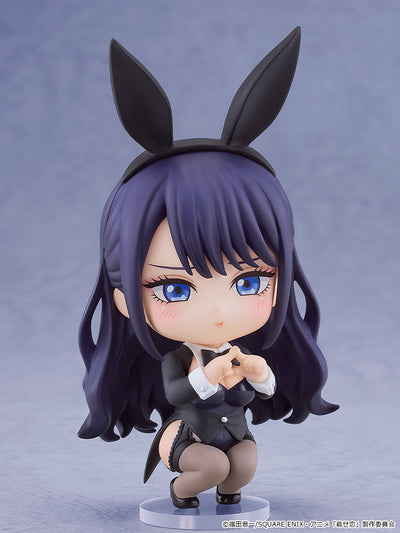 My Dress-Up Darling Nendoroid - Season 2 Izayoi Arisa Cosplay by Marin [Pre-Order Aug 2026]