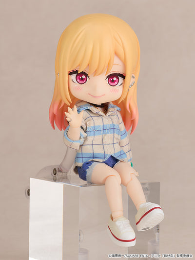 My Dress-Up Darling Nendoroid Doll - Kitagawa Marin Casual Outfit Ver. [Pre-Order Oct 2026]
