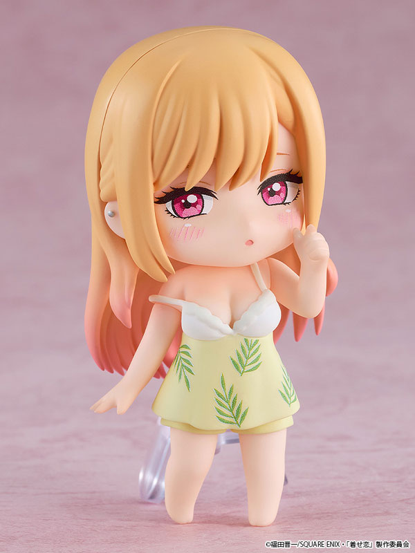 My Dress-Up Darling Nendoroid Surprise - Marin Kitagawa Collection Complete Set of 6 Types (Random) [Pre-Order May 2026]