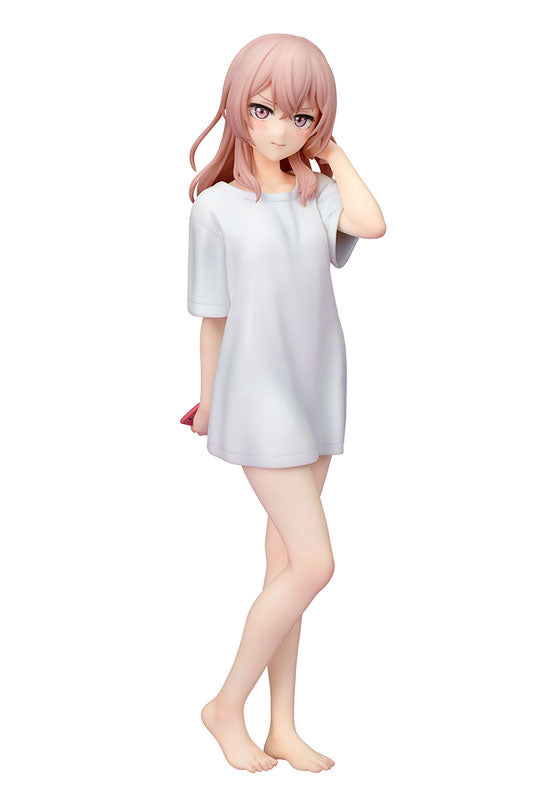 My Dress-Up Darling Ques Q Figure - Sajuna Inui T-Shirt Version [Pre-Order Oct 2025]