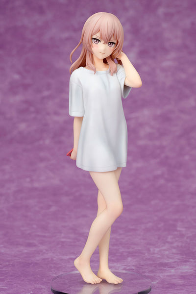 My Dress-Up Darling Ques Q Figure - Sajuna Inui T-Shirt Version [Pre-Order Oct 2025]