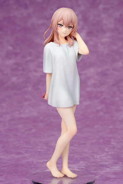My Dress-Up Darling Ques Q Figure - Sajuna Inui T-Shirt Version [Pre-Order Oct 2025]