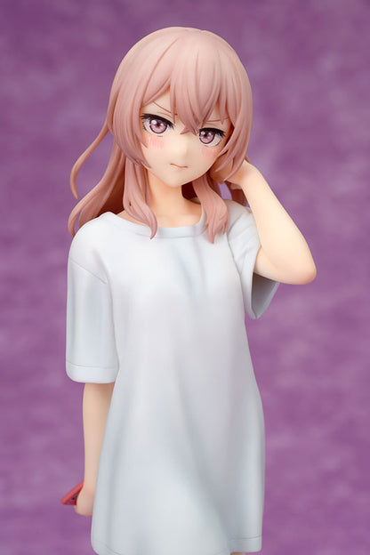 My Dress-Up Darling Ques Q Figure - Sajuna Inui T-Shirt Version [Pre-Order Oct 2025]
