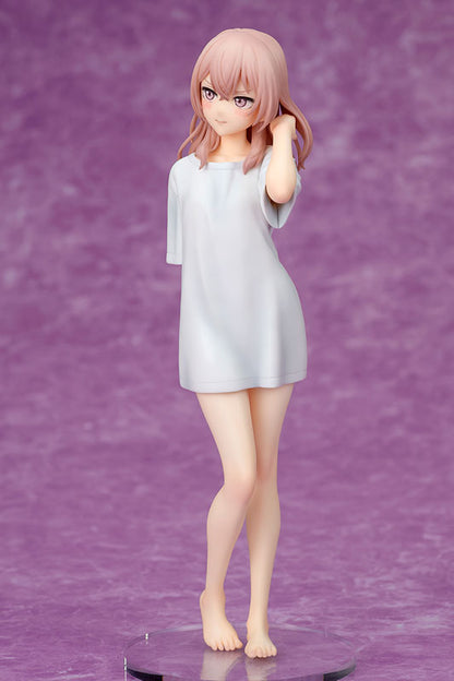 My Dress-Up Darling Ques Q Figure - Sajuna Inui T-Shirt Version [Pre-Order Oct 2025]