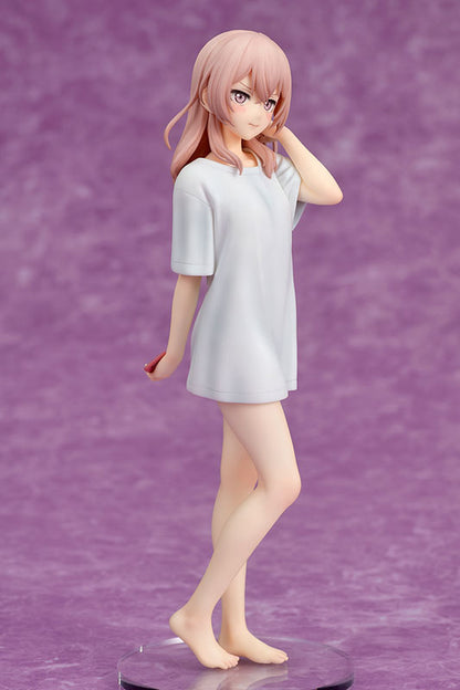 My Dress-Up Darling Ques Q Figure - Sajuna Inui T-Shirt Version [Pre-Order Oct 2025]