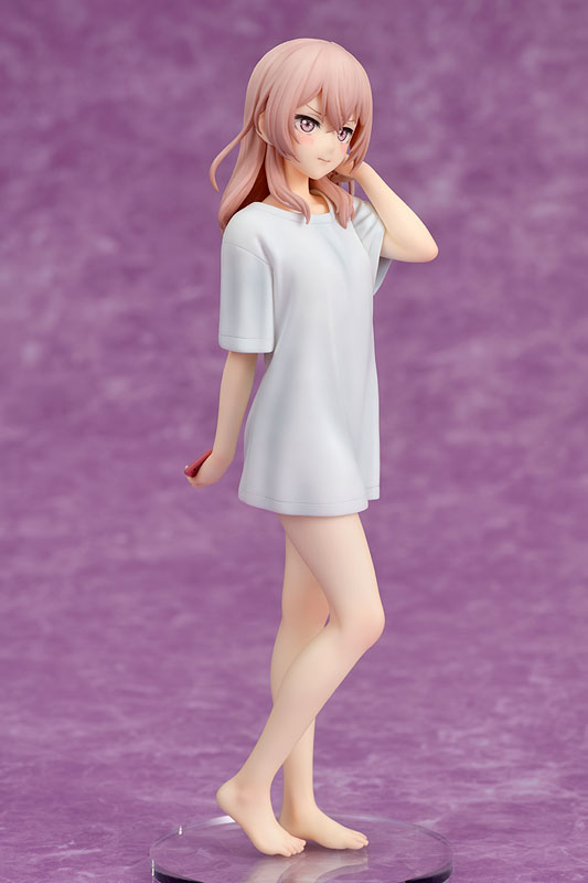 My Dress-Up Darling Ques Q Figure - Sajuna Inui T-Shirt Version [Pre-Order Oct 2025]