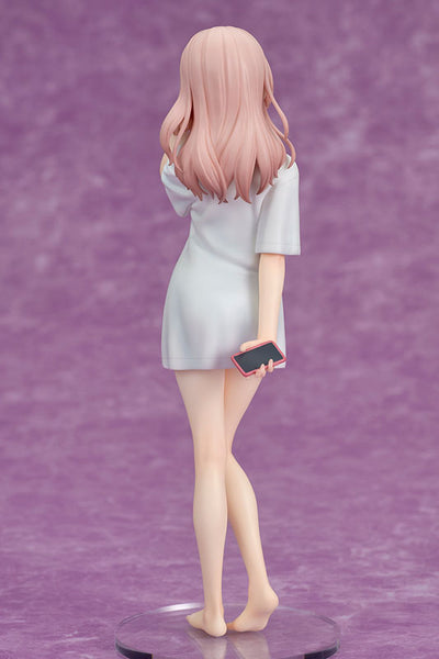 My Dress-Up Darling Ques Q Figure - Sajuna Inui T-Shirt Version [Pre-Order Oct 2025]