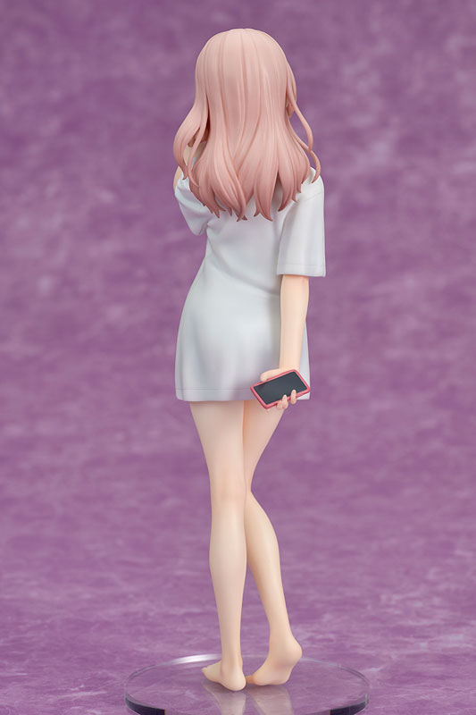 My Dress-Up Darling Ques Q Figure - Sajuna Inui T-Shirt Version [Pre-Order Oct 2025]