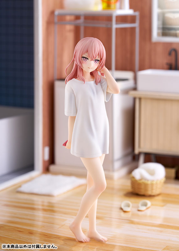 My Dress-Up Darling Ques Q Figure - Sajuna Inui T-Shirt Version [Pre-Order Oct 2025]