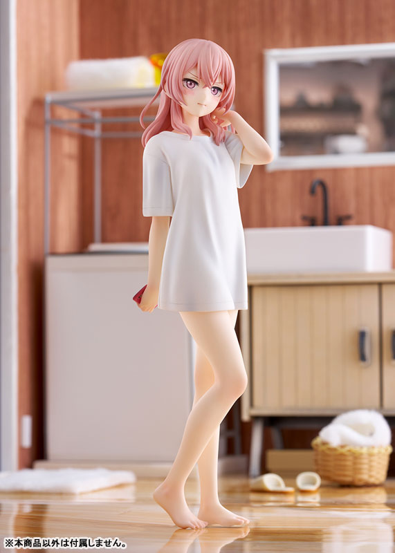 My Dress-Up Darling Ques Q Figure - Sajuna Inui T-Shirt Version [Pre-Order Oct 2025]