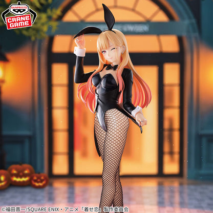 My Dress-Up Darling Season 2 Glitter & Glamours - Marin Kitagawa Halloween Bunny Ver. [Pre-Order Jul 2026]