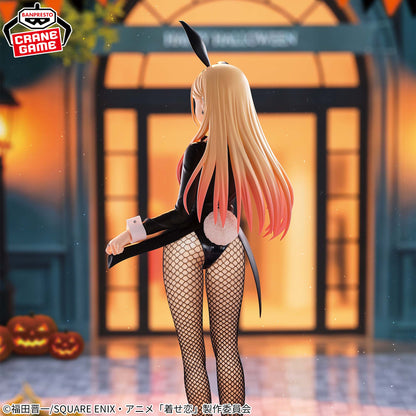 My Dress-Up Darling Season 2 Glitter & Glamours - Marin Kitagawa Halloween Bunny Ver. [Pre-Order Jul 2026]