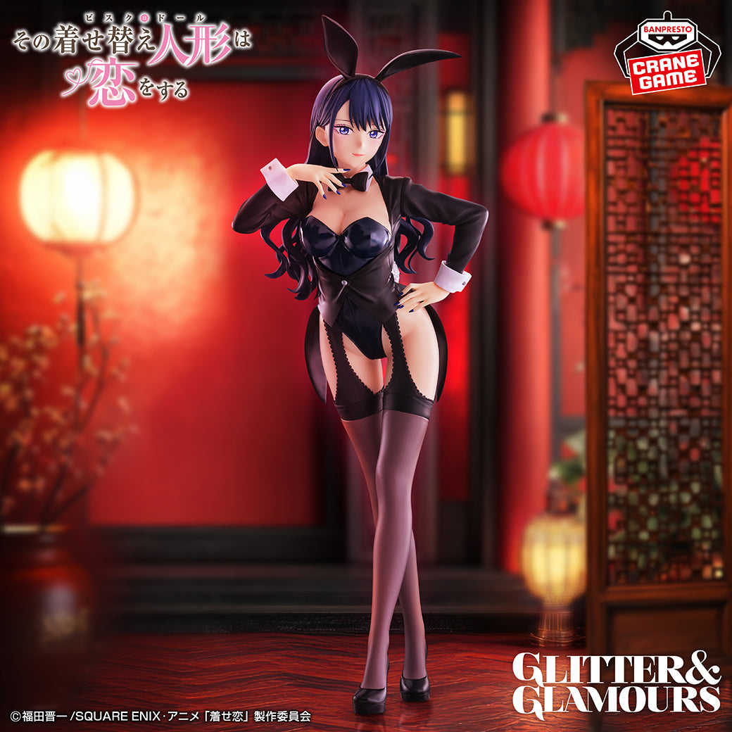 My Dress-Up Darling Season 2 Glitter & Glamours - Marin Kitagawa Izayoi Arisa Ver. [Pre-Order Jun 2026]
