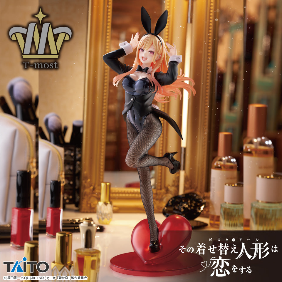My Dress-Up Darling T-Most - Kitagawa Marin Bunny Ver. [Pre-Order Jun 2026]