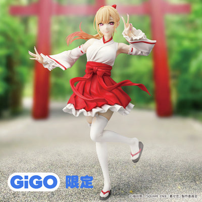 My Dress-Up Darling Vivit - Marin Kitagawa Shrine Maiden Ver. GiGO Limited