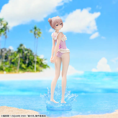 My Dress-Up Darling XStellar - Sajuna Inui