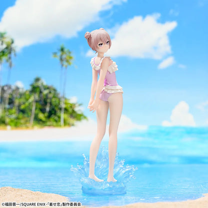My Dress-Up Darling XStellar - Sajuna Inui