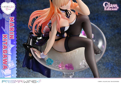 My Dress up Darling - Kitagawa Marin Glass Edition Bonus Edition