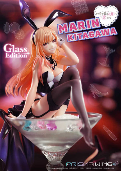My Dress up Darling - Kitagawa Marin Glass Edition Bonus Edition