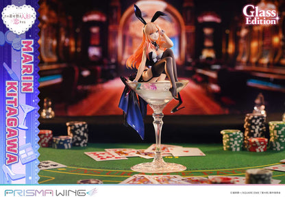 My Dress up Darling - Kitagawa Marin Glass Edition Bonus Edition