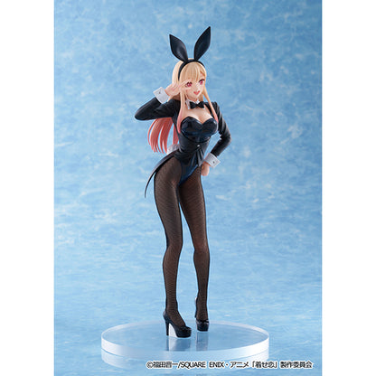 My Dress up Darling Aniplex - Kitagawa Marin Halloween Bunny Ver. + Acrylic Charm Exclusive Bonus