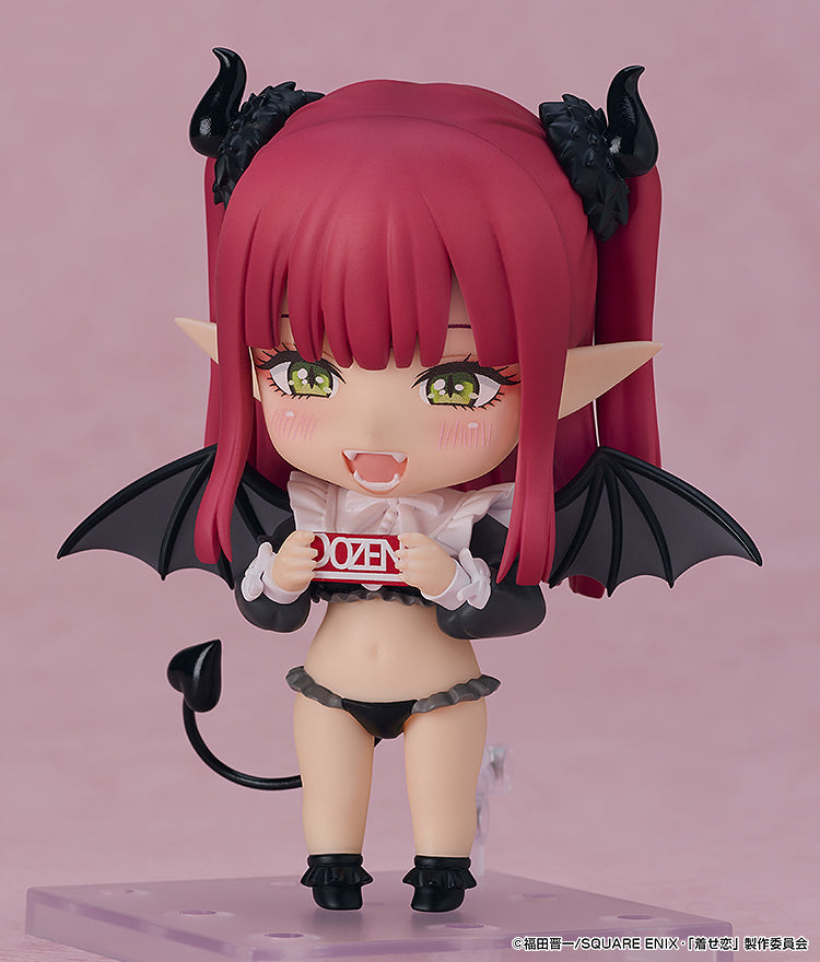 My Dress up Darling Nendoroid - Kitagawa Marin Liz Cosplay Ver. [Pre-Order Jan 2026]