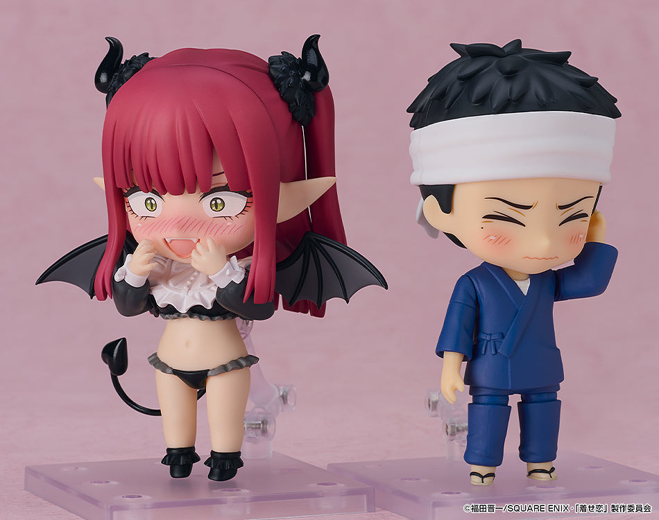 My Dress up Darling Nendoroid - Kitagawa Marin Liz Cosplay Ver. [Pre-Order Jan 2026]