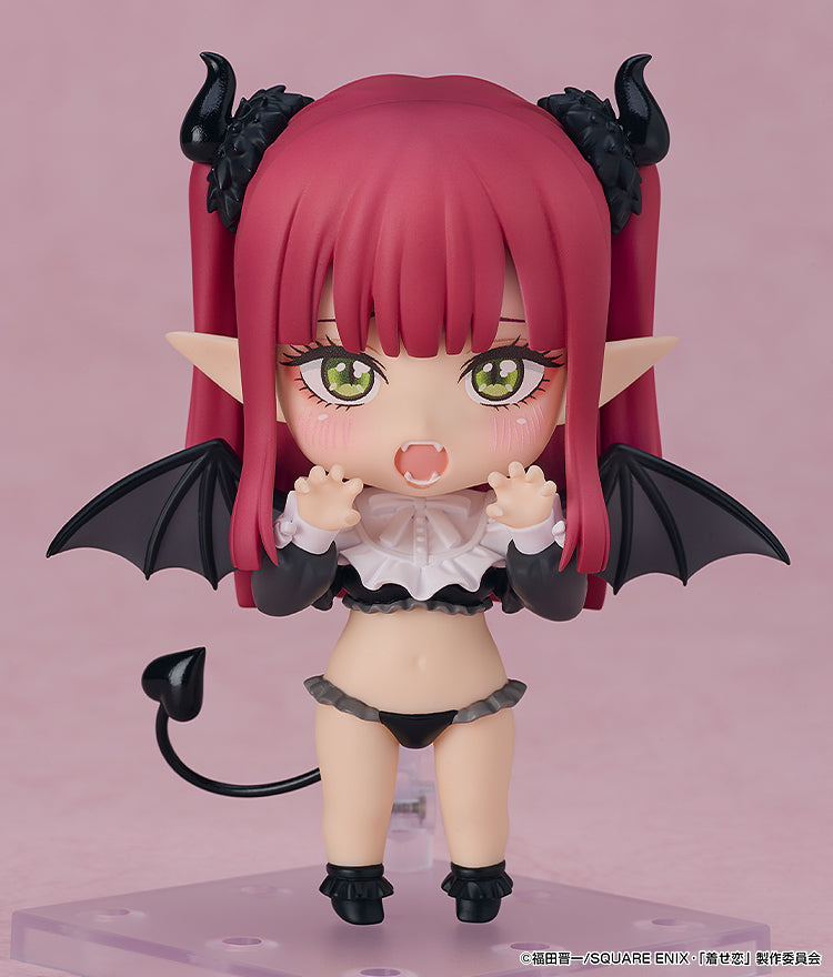 My Dress up Darling Nendoroid - Kitagawa Marin Liz Cosplay Ver. [Pre-Order Jan 2026]