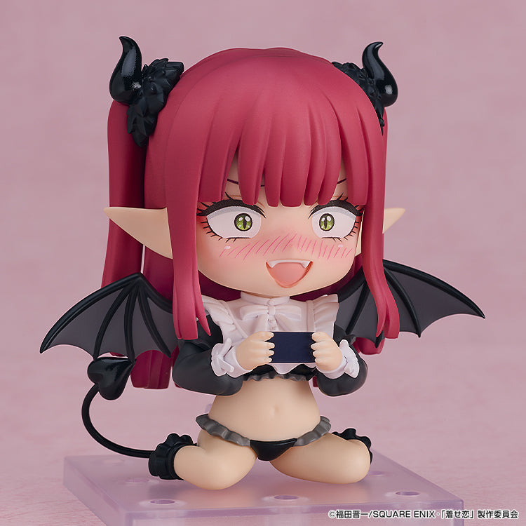My Dress up Darling Nendoroid - Kitagawa Marin Liz Cosplay Ver. [Pre-Order Jan 2026]