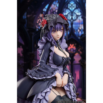 My Dress up Darling Non-scale Figure - Kitagawa Marin Kuroe Shizuku Cosplay Ver.