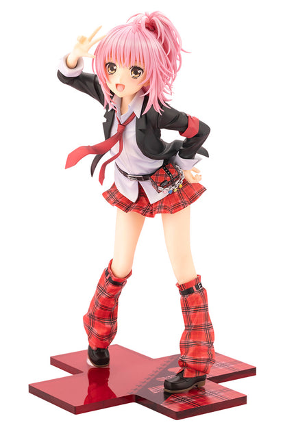 My Guardian Characters (Shugo Chara!) - Hinamori Amu School Uniform ver.