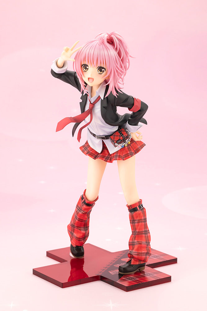 My Guardian Characters (Shugo Chara!) - Hinamori Amu School Uniform ver.