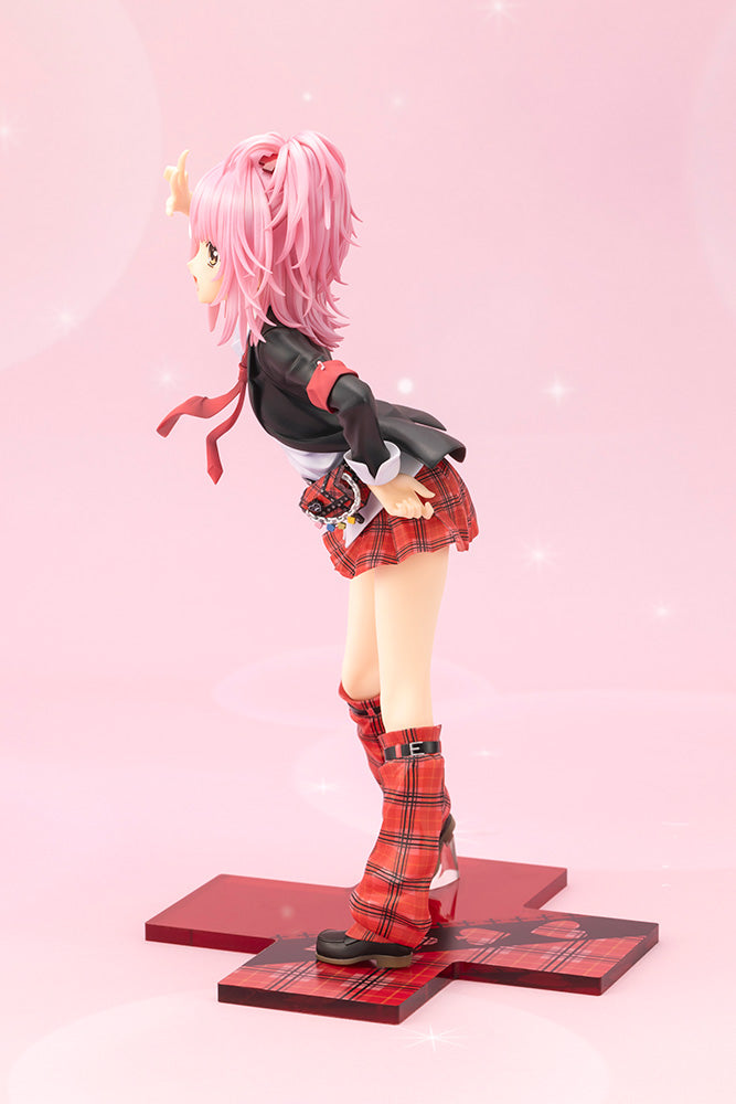 My Guardian Characters (Shugo Chara!) - Hinamori Amu School Uniform ver.