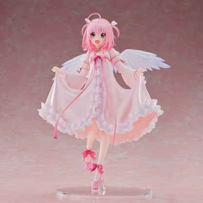 My Guardian Characters (Shugo Chara!) 1/6 Scale Figure - Amu Hinamori Amulet Angel Ver. [Pre-Order Jun 2027]