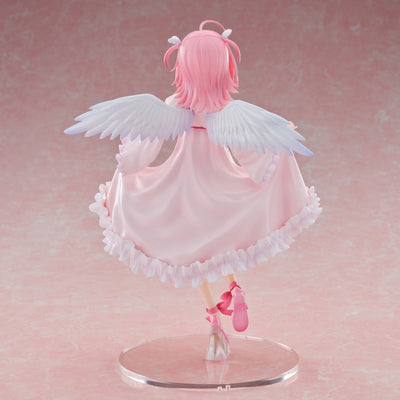 My Guardian Characters (Shugo Chara!) 1/6 Scale Figure - Amu Hinamori Amulet Angel Ver. [Pre-Order Jun 2027]
