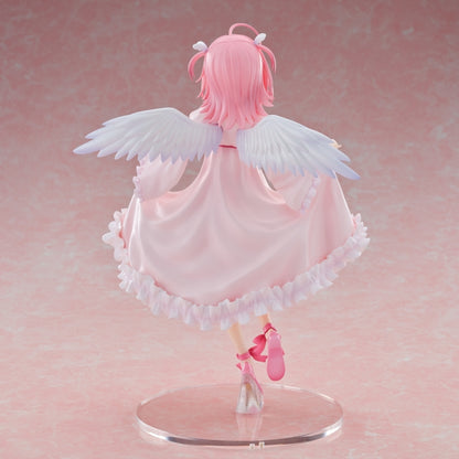 My Guardian Characters (Shugo Chara!) 1/6 Scale Figure - Amu Hinamori Amulet Angel Ver. [Pre-Order Jun 2027]
