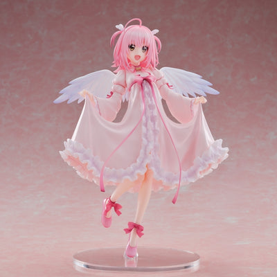 My Guardian Characters (Shugo Chara!) 1/6 Scale Figure - Amu Hinamori Amulet Angel Ver. [Pre-Order Jun 2027]