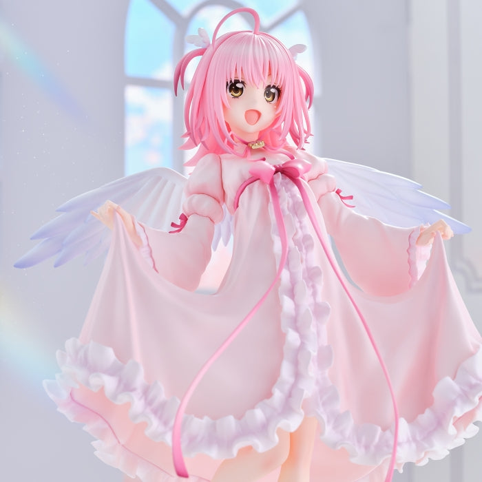 My Guardian Characters (Shugo Chara!) 1/6 Scale Figure - Amu Hinamori Amulet Angel Ver. [Pre-Order Jun 2027]