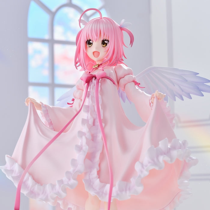 My Guardian Characters (Shugo Chara!) 1/6 Scale Figure - Amu Hinamori Amulet Angel Ver. [Pre-Order Jun 2027]